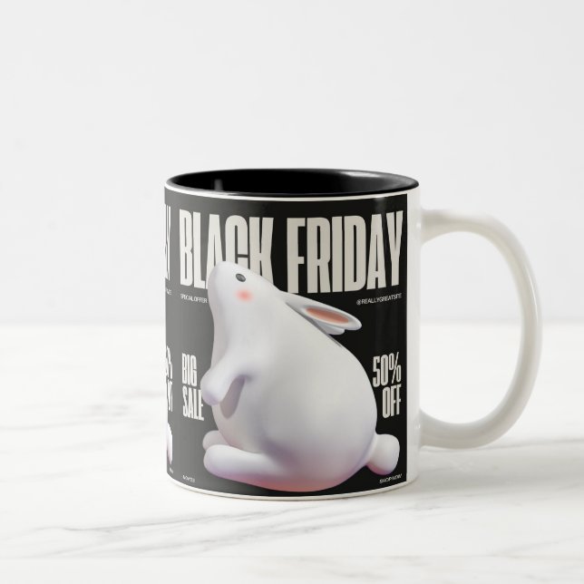 Mugs & Tasses (Droit)