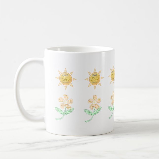 Mugs & Tasses (Gauche)