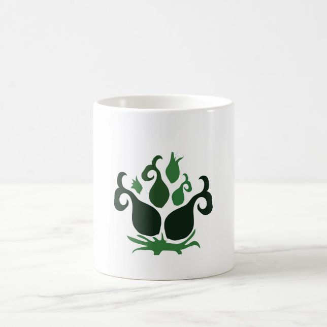 Mugs & Tasses (Centre)