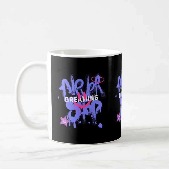 Mugs & Tasses (Gauche)