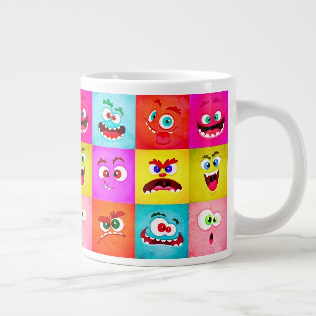 Mugs & Tasses 1083 17$ (Droite)