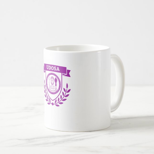 Mugs & tasses UDOSA (Devant droit)