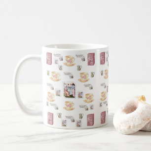 mugs tea