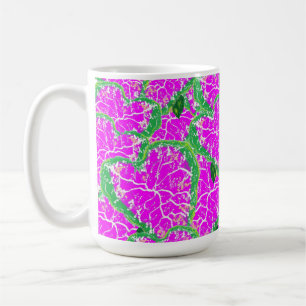 Mugs : Tropicle Plant