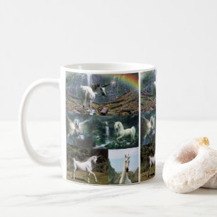 mugs unicorns
