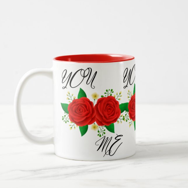 Mugs uniques et personnalisés sur Zazzle | Personn (Gauche)