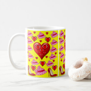 Mugs Valentines