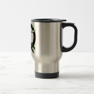 Mugs with Zealots Logo