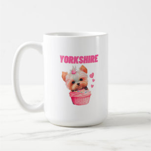 Mugs Yorkshire