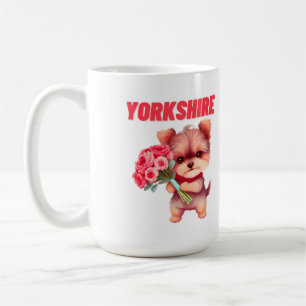 Mugs YORKSHIRE