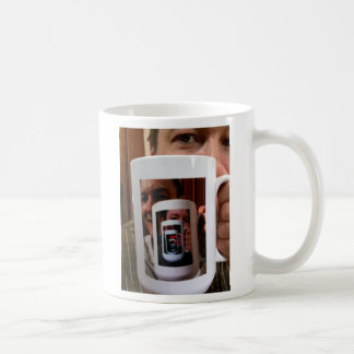 Mugshot Monday: meta mug #6