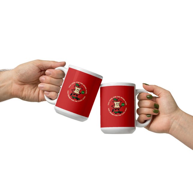 Mugshot Mug | Busted Arrest Funny Coffee Cup (Start your day with the best coffee mugs)