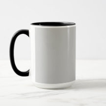 Mugshot Mug | Cadeau céramique personnalisé