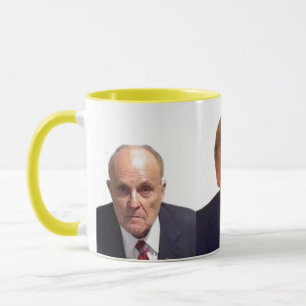 Mugshots Mugshot Mug