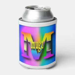 MUGZ CAN COOLER