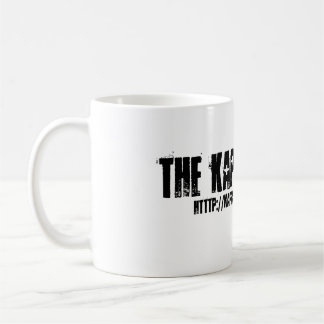 MUGZ COFFEE MUG