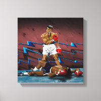 Muhammed Ali
