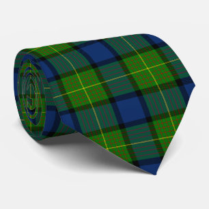Muir Moore Tie