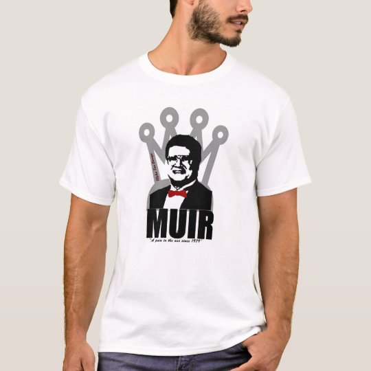 Muir Shirt