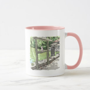 Muji Saire Mug