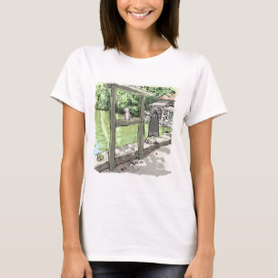 Muji Saire T-Shirt