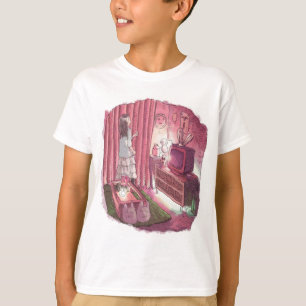 Muji Sakusami T-Shirt