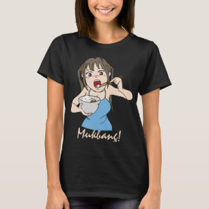 Mukbang T-Shirt