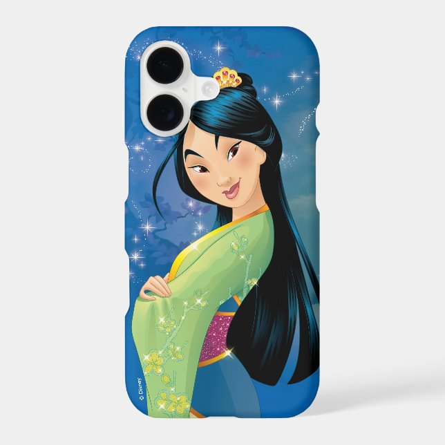 Mulan | Fearless Dreamer (Back)