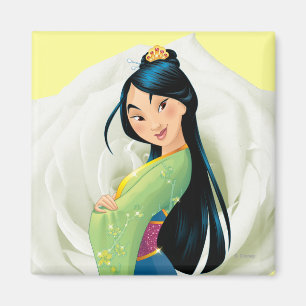 Mulan Magnet