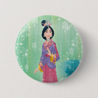 Mulan Princess