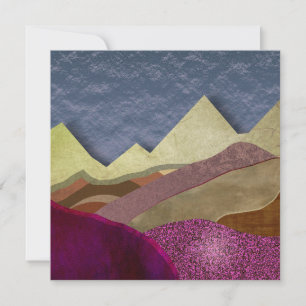 Mulberry Mountains