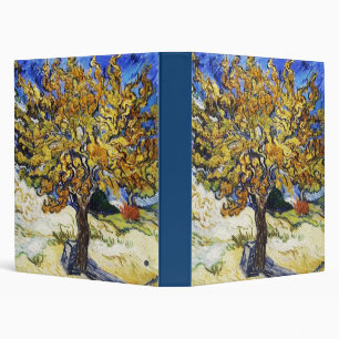 Mulberry Tree Binder