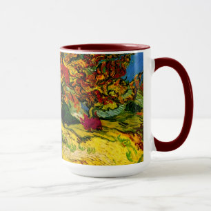 Mulberry Tree Van Gogh Fine Art Mug