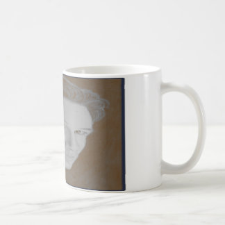 Mulder Coffee Mug