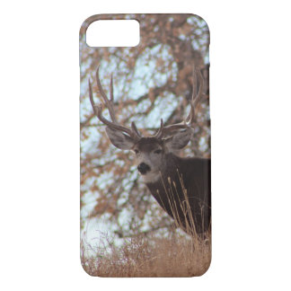 Mule Deer Phone Case
