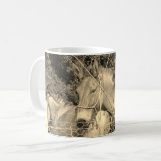 Mule Designs Coffee Mug