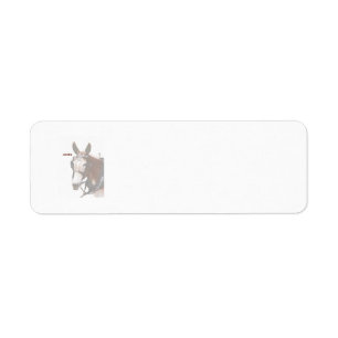 Mule Return Address Labels