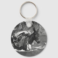 Mule skinners attached to 2nd Bn_War Image