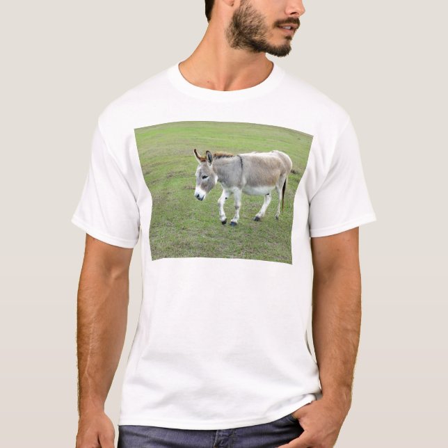 Mule T-Shirt (Front)