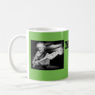 MULEMAN 11 oz. MUG