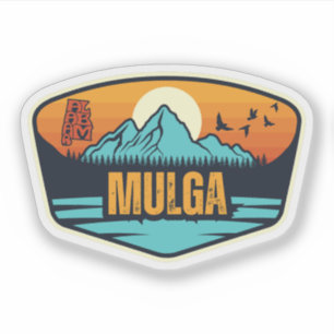 Mulga, Alabama