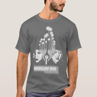 Mulholland Drive 2 T-Shirt