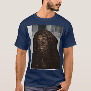 Mulholland Drive Spectral Hobo T-Shirt