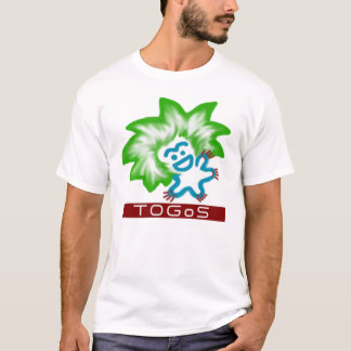 MulkerLogo2c basic T-shirt