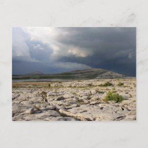 mullaghmore storm postcard