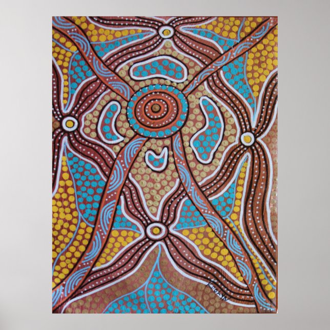 Mullawalla Poster (Front)
