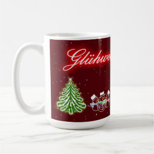 Mulled Wine Mug / Glühwein 