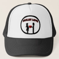 Mullet Love