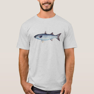 Mullet tee shirt
