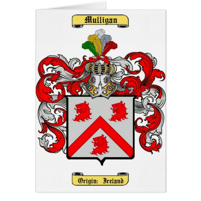 mulligan (Front)